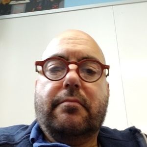 Meet your Posher, Robert